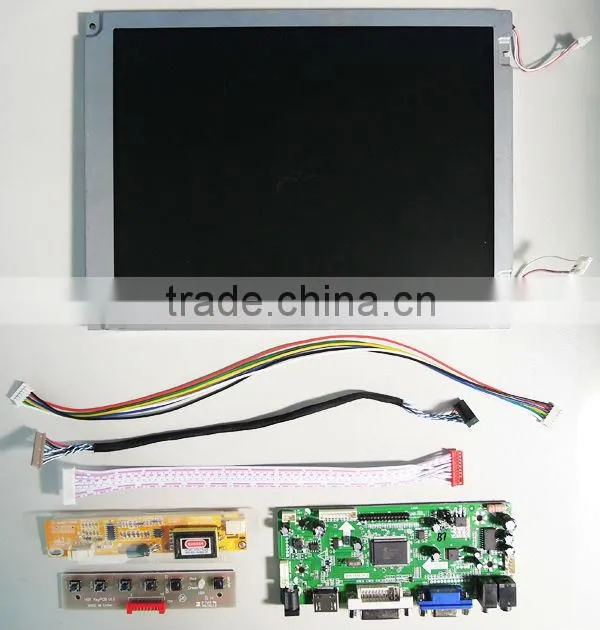 10 inch hdmi lcd monitor