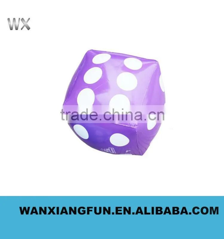 2016 new design high quality inflatable water toys