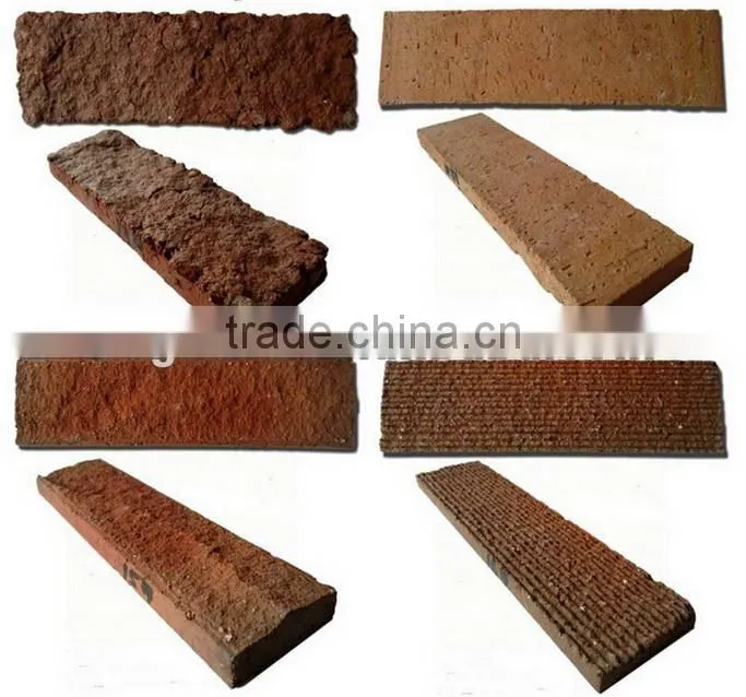 clinker tile and clinker price for clinker brick