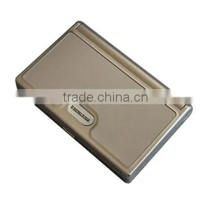 weighing milligram scale