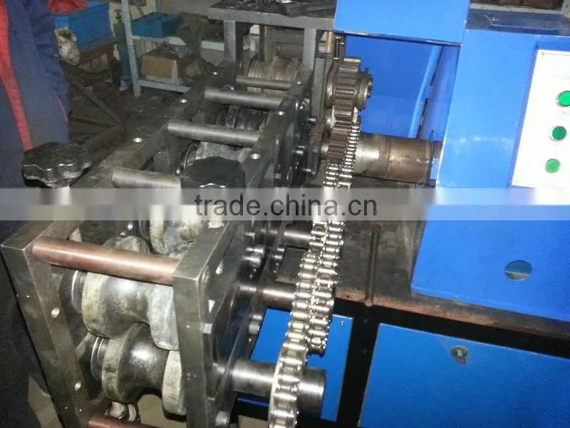 AB-DL100C Wrought Iron Machine