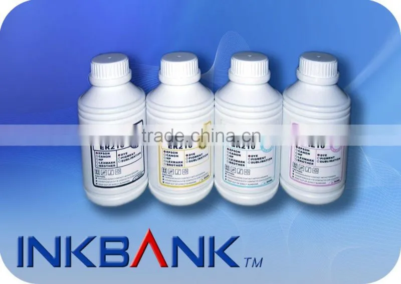 sublimation ink for epson 7710/9710