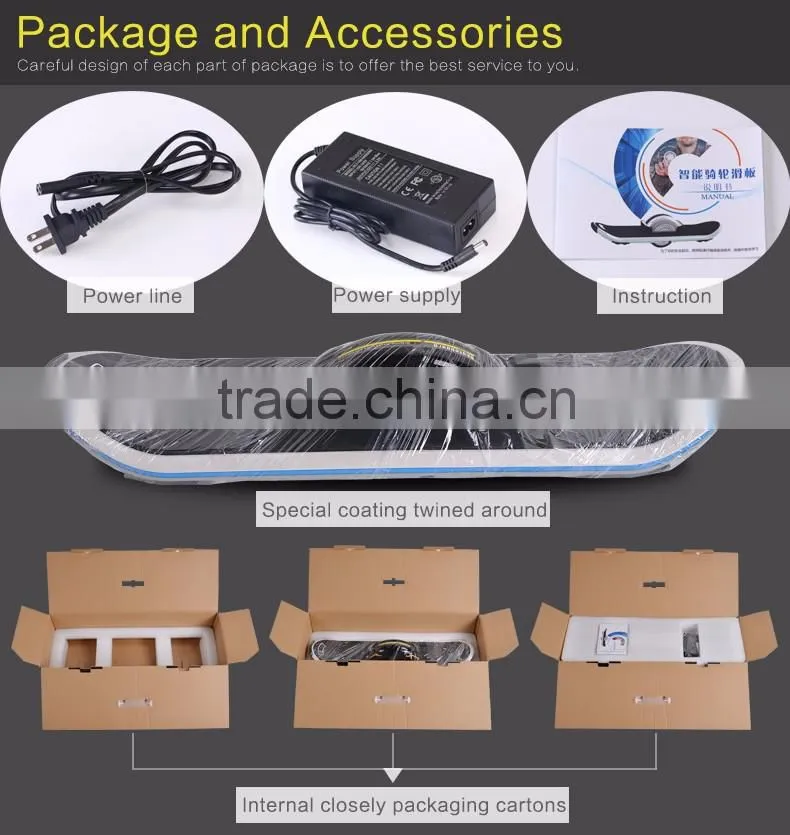 Ecorider OEM Acceptable one wheel skateboard electric