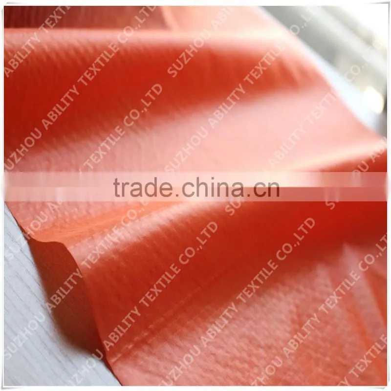 Patterned Ripstop Nylon Fabric For Horse Rugs