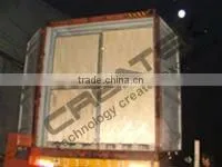 Dongfeng Truck Spare Parts Rocker Room