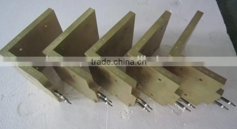 industrial heater