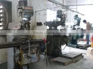 Dongguan Yick Hsiun Packaging Co., Ltd. company overview - view 2