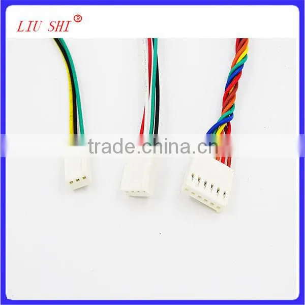 Factory Custom Automotive Engine Wire Harness
