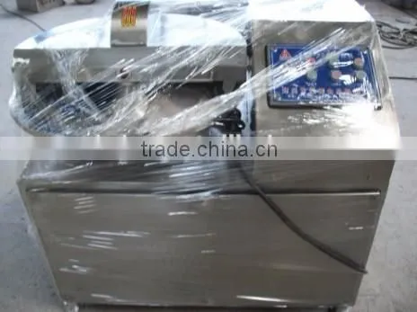 Vegetable potato chopper;cabbage/potato/onion/carrot/cucumber chopping machine