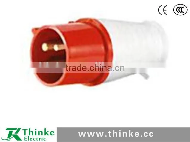 16 amp Industry Plug