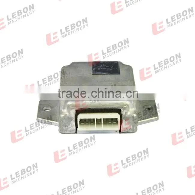 LB-B2006 PC200-6 7834-27-2002 CONTROLLER FOR EXCAVATOR