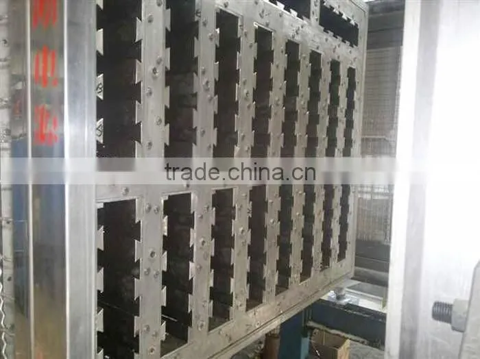 Milon High quality aluminum EPS ICF Mold
