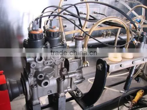 2014 improved common rail test bench/stand/bank CR-XZ816