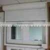 Wonderful design Energy-saving Aluminum rolling shutter window