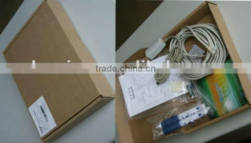 China 85 Inch Electromagnetic Whiteboard /Foldable Whiteboard