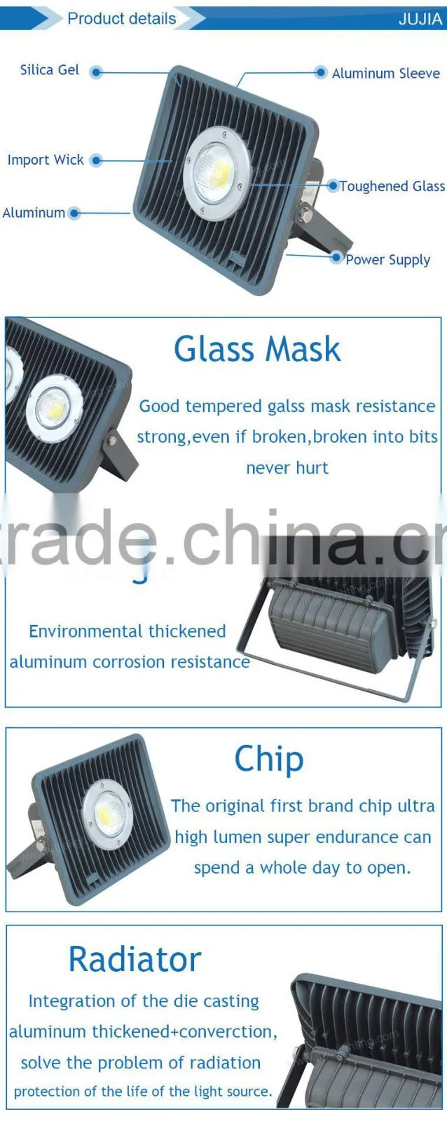 LED!NEW led outdoor light,large production outdoor LED Flood light