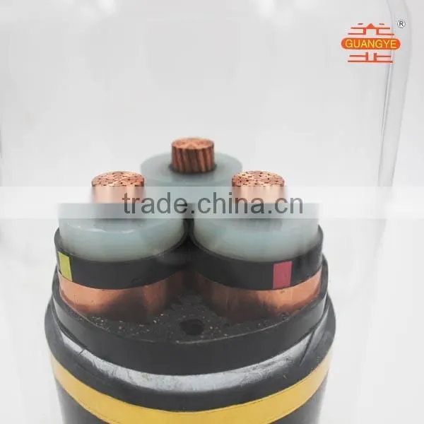 35mm 50mm 70mm 95mm 120mm High voltage power cable electric cable price-Cable