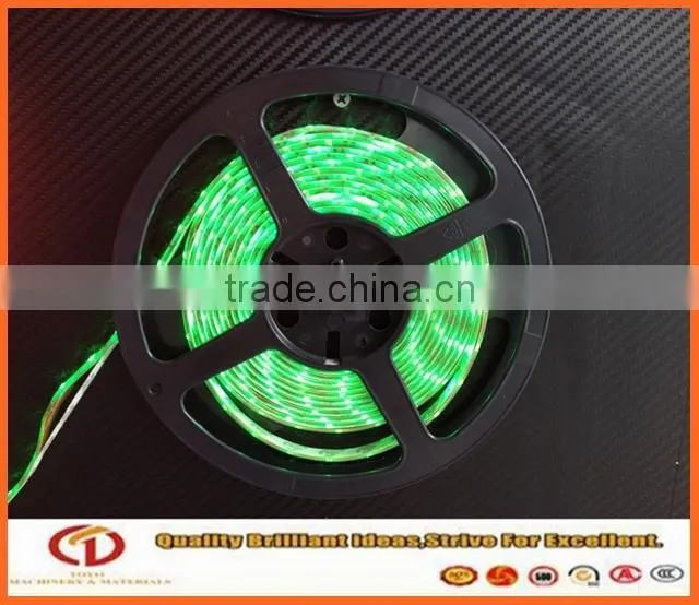 Guangzhou wholesale led strip light 5050
