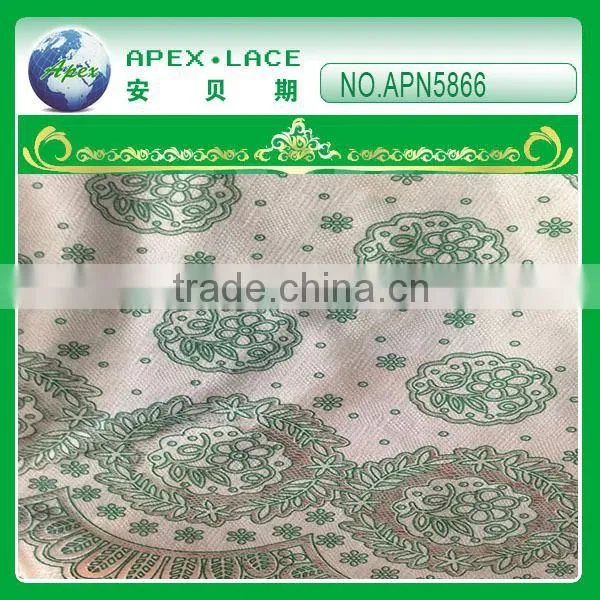 Special offer nylon polyester ace for women garment
