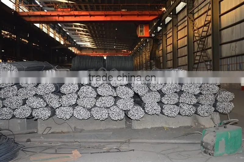china bar steel tangshan steel rebar deformed steel bar