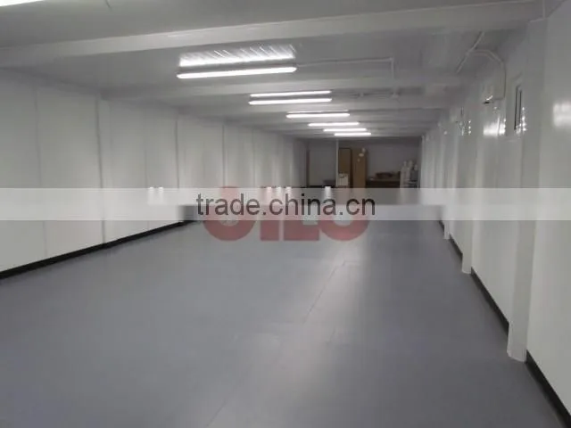 Office Building in UK (CILC-Office-008)