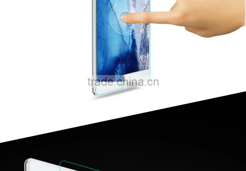 Tempered Glass Fence Panels Mobile Phone Tempered Glass Screen Protector For Vivo X5 Pro