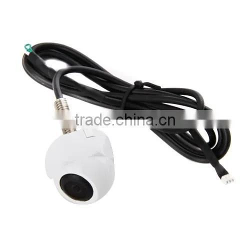 170'' wide viewing angle12V Car Rear View Camera Reverse Backup