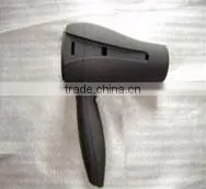 electric hairdryer plastic shell mould OEM plastic hairdryer shell mould