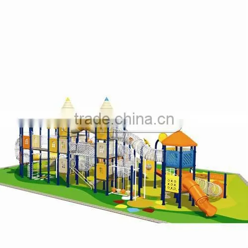 Outdoor Amusement Equipment,Modular Play,Cheer
