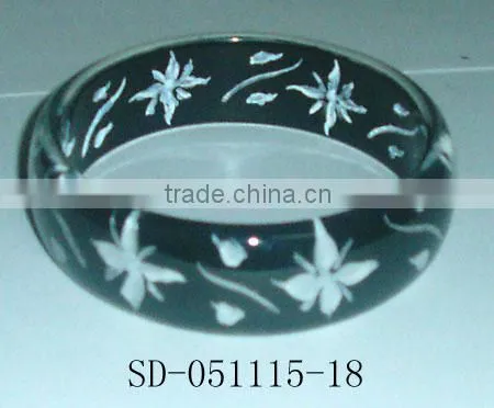 Various colors decorative bracelet