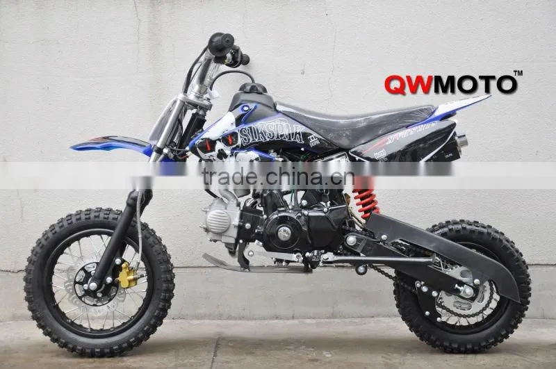 110cc Pit Bike for beginners CE