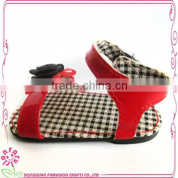 2016 new fashion doll shoes for 18 inch girl dolls