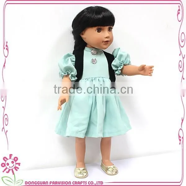 China Factory OEM Silicone Reborn Baby Dolls For Sale