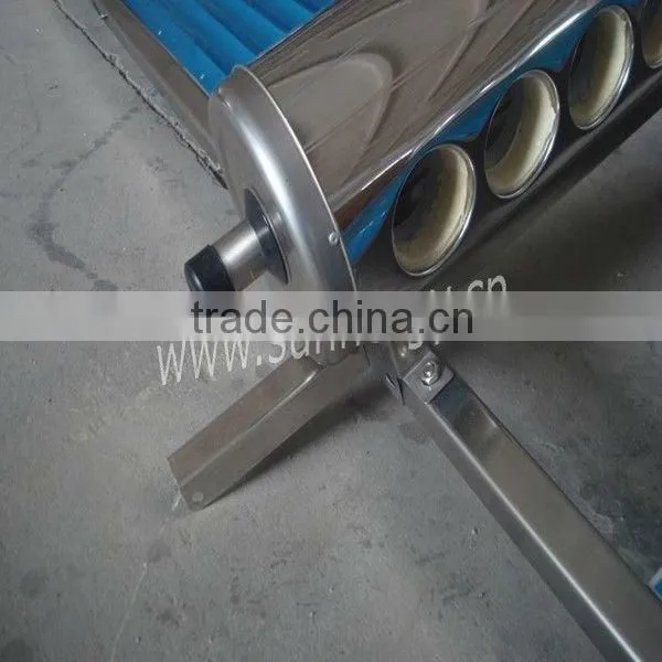 Evacuated Tube Indirect / Closed Loop (Active) Solar Water Heaters (300 Liter )