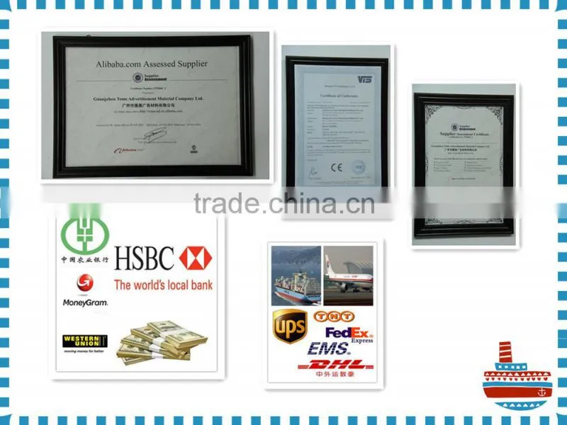 High quality pvc 3d cold lamination film