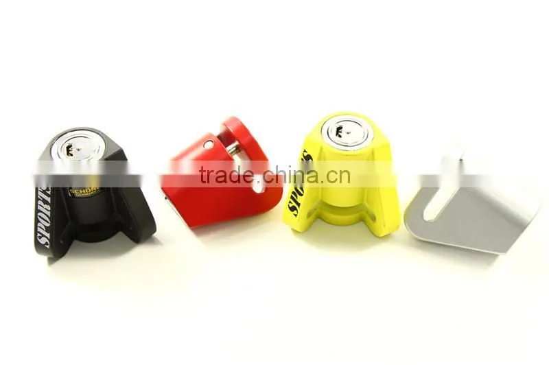 2016 Wholesale Products Disc Lock High Security