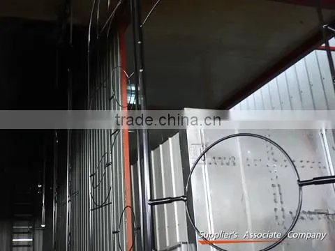 Shijiazhuang S D Company Ltd. company overview - view 1