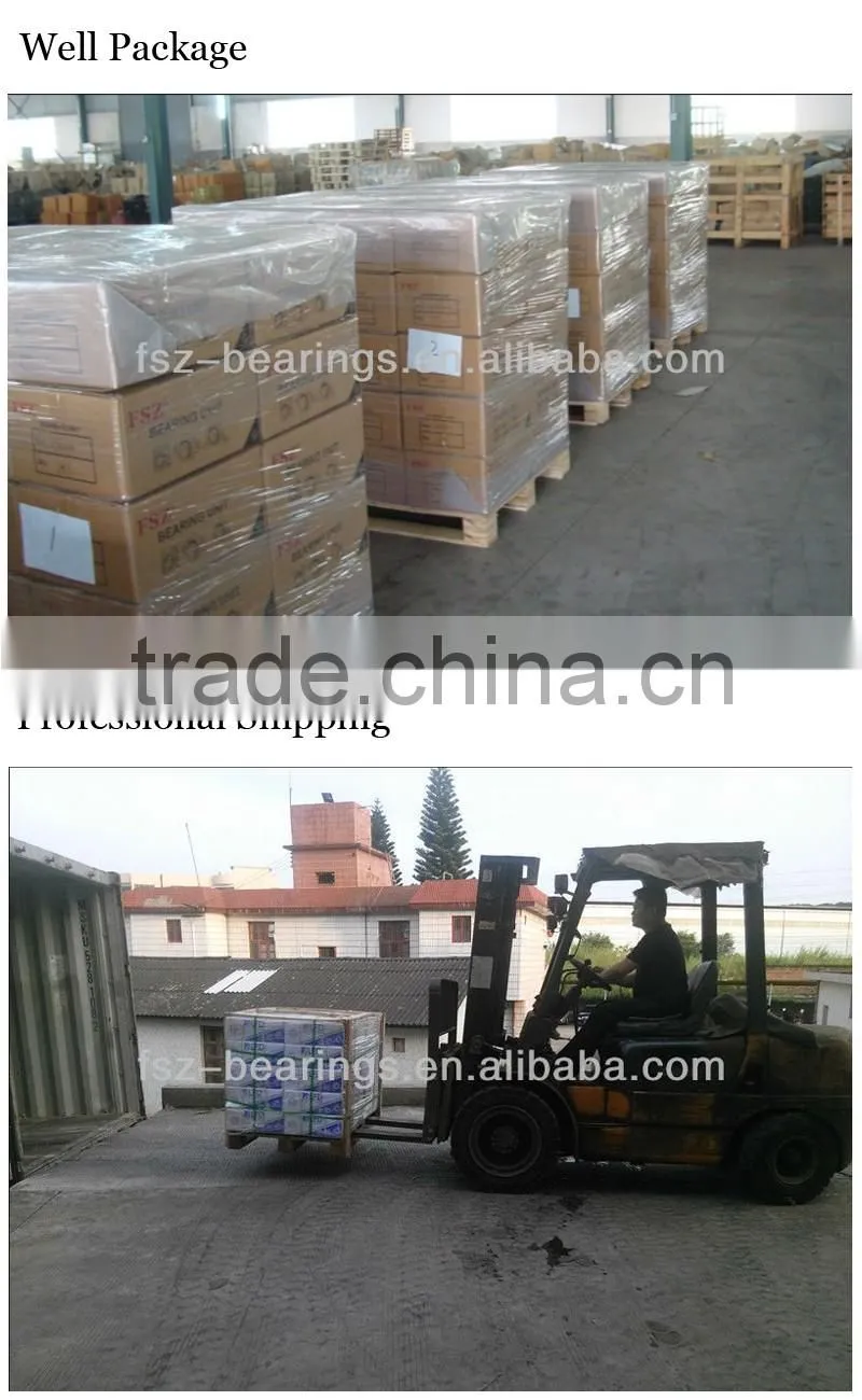 NTN Pillow Block Bearing P209