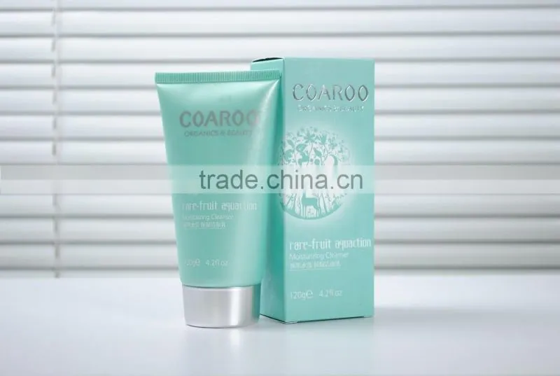 COAROO Seedia Anti-age Facial Cleanser 120g