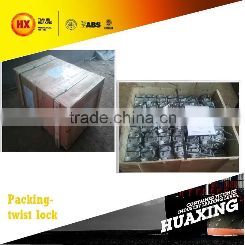 container lashing equipment