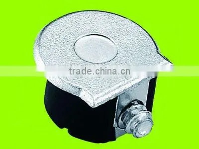 The best business reputation hot sale high quality furniture accessory zinc alloy plug-fit wood shelf connector (CF3111)