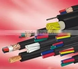 NH-KVY/FR PVC Insulated and PE sheathed control cable