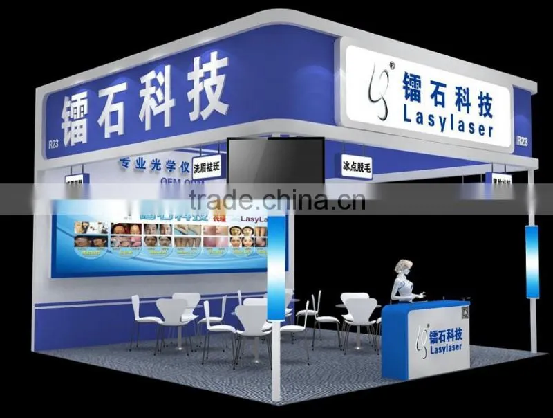 diode hair removal laser machine