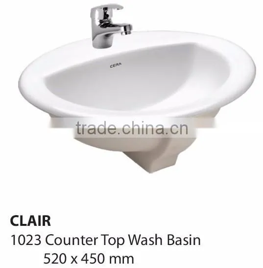SANITARYWARE