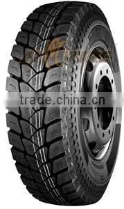 tyre manufacturer 315/80R22.5 TBR tyre radial Truck tyre