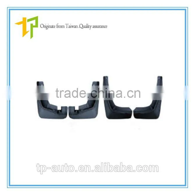 Car mud guard FOR MITSUBISHI OUTLANDER EX 2008