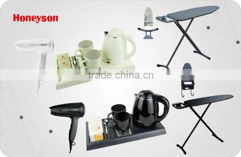 Hotel bathroom accessories plastic soap dispenser