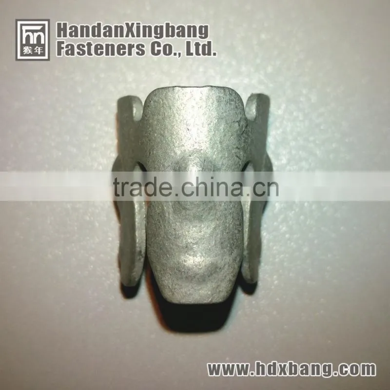 With high quality and good price M8 wedge anchorbolt factory