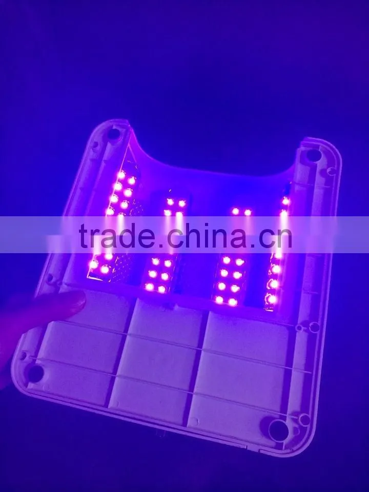 NEW LED Bulb Tube Compatible For All Uv Lamps 395nm
