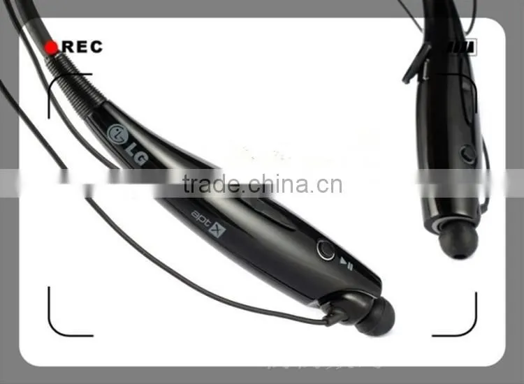 Bluetooth headset Tone+ HBS-730 bluetooth V3.0+EDR Earphone, HandFree Sports bluetooth stereo headset for Samsung For iPhone